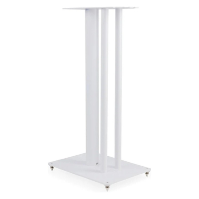 Q Acoustics 3030FSi høyttalerstativer, hvitt par