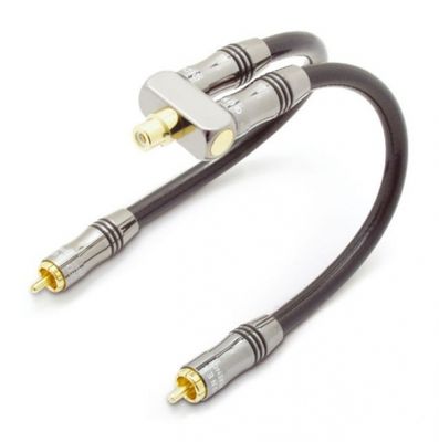 Qed Performance Y-SW Split