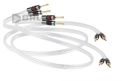 Qed Signature Revelation Pre-Term høyttalerkabel