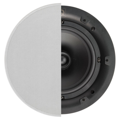 Q Acoustics Q Install QI65C innbyggingshøyttalere, par
