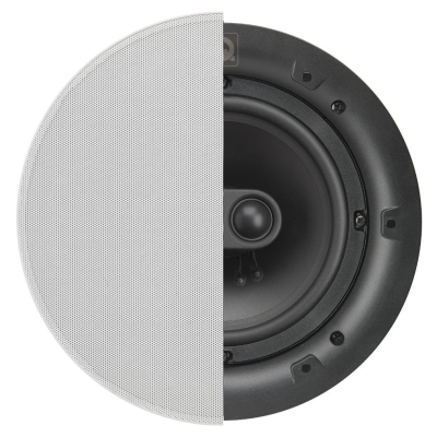Q Acoustics Q Install QI65C-ST innbyggingshøyttaler single-stereo