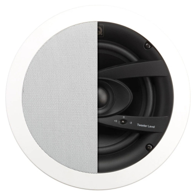 Q Acoustics Q Install Qi65CW fuktbestandig innbyggingshøyttaler, par
