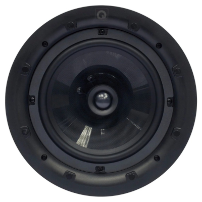 Q Acoustics Q Install Qi80CP innbyggingshøyttaler, stk.