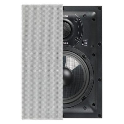 Q Acoustics Q Install QI65RP In-Wall høyttaler, stykk