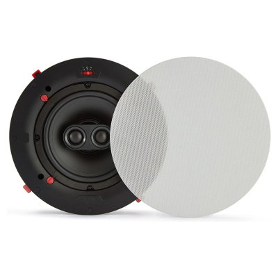 Q Acoustics Q Install QI65CWE-ST fuktbestandig single-stereo innbyggingshøyttaler