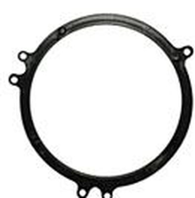 Høytaleradapter 6.5tommer SAK-1106