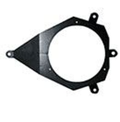 Høyttaleradapter SAK-2806