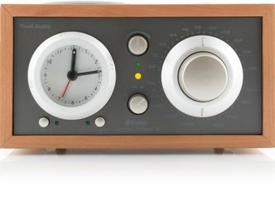 Tivoli Audio Model Three BT