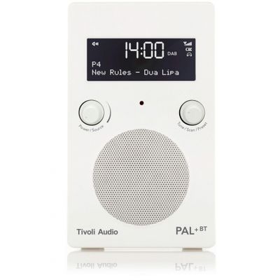 Tivoli Audio PAL+ BT