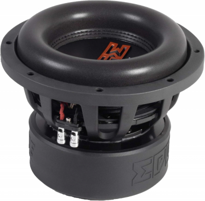 EDGE EDX10D2-E3, 10-tommers basselement