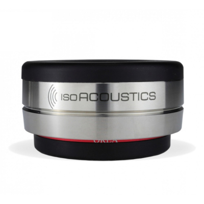 IsoAcoustics OREA Bordeaux, apparatfot 14.5 kg, stk.