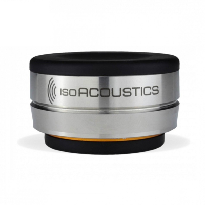 IsoAcoustics OREA Bronze, apparatfot 3.6 kg, stk.