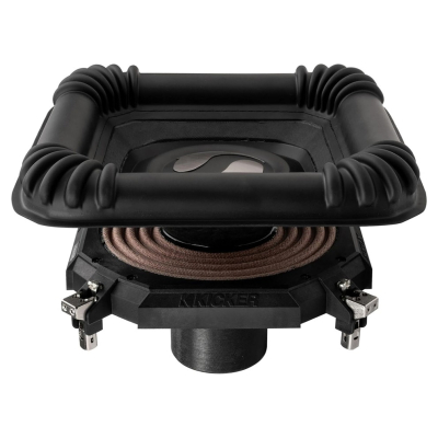 Kicker SoloXS L7XS151RK, recone-kit til L7XS151, 2x1 Ohm
