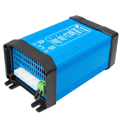 Victron Orion DC-DC-omformer, 24V inn 12V ut, 30A