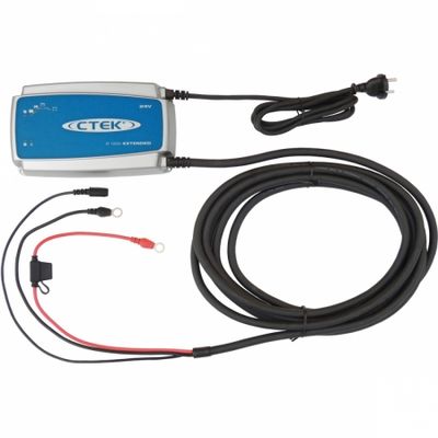 CTEK XT 14000 Extended Batteriladdare 24V