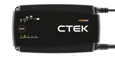 CTEK PRO 25SE