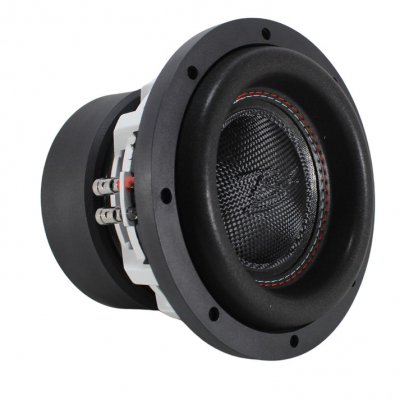 B² audio RAGE 8D2 v3, 8 tums basselement