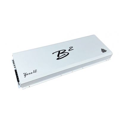 B² Audio Zero 12