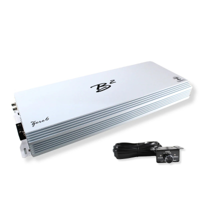 B2 Audio Zero6 Yggdrasil, monoblokk