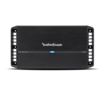 Rockford Fosgate P1000X2