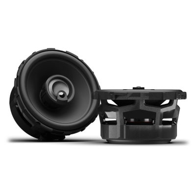 Rockford Fosgate Punch P1V2-4, 4-tommers 3-veis koaksialhøyttalere, par