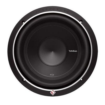Rockford Fosgate P2D410