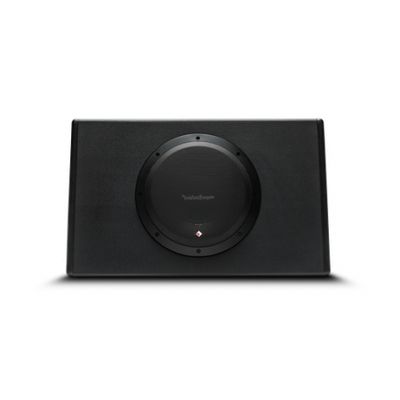 Rockford Punch P300-10T 10-tommers aktiv subwoofer