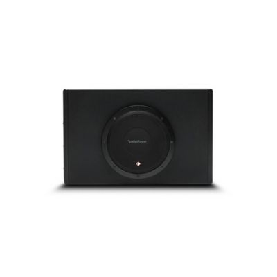 Rockford Punch P300-8P 8-tommers aktiv subwoofer