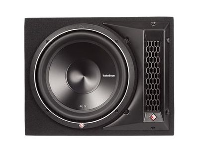 Rockford Fosgate P3, 1x12 tommers basboks
