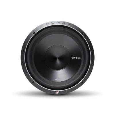 Rockford Fosgate Punch P3D2-12