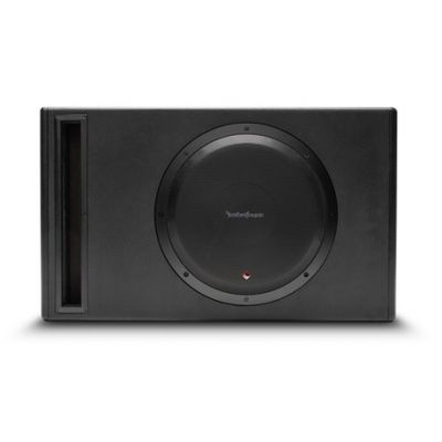 Rockford Punch P500-12P 12-tommers aktiv subwoofer