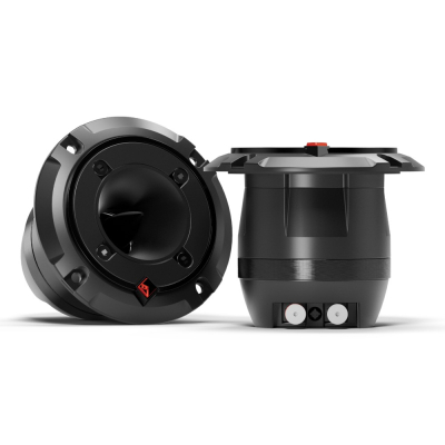 Rockford Fosgate Punch Pro PPROV2-HT, kompakte horndiskanter, par