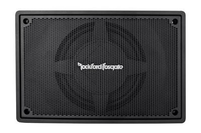 Rockford Fosgate PS-8 Aktiv basskasse
