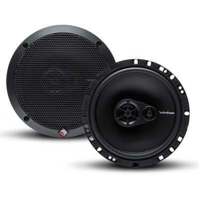 Rockford Prime 6.5 tommer