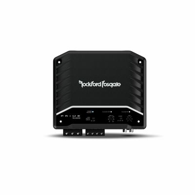 Rockford Fosgate R2-200X2, to-kanals forsterker