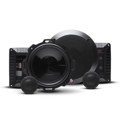 Rockford fosgate T152-S