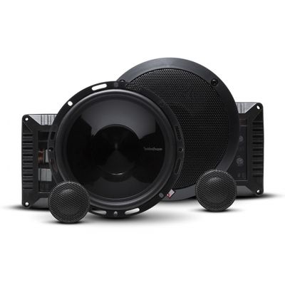 Rockford Fosgate T1650-S 2-veis komponent system