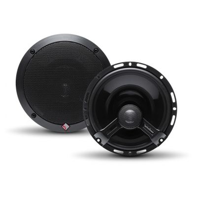 Rockford Power 6.5 toms Koaxialhøyttaler