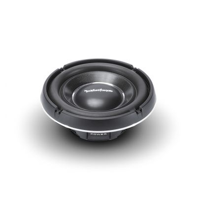 Rockford Fosgate Slim T1S-10 tommer