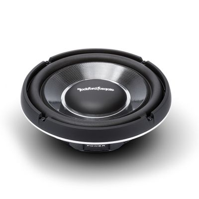 Rockford Fosgate Slim T1S-12 tommer