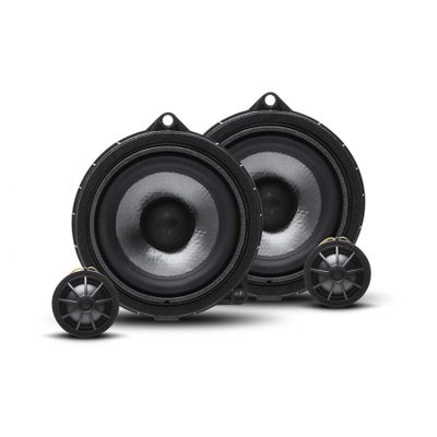 Rockford Fosgate T-3 BMW3