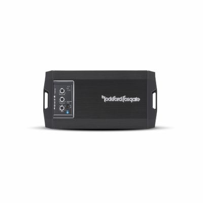 Rockford Fosgate Power T750X1DB, monoblokk