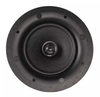 Morel XBC600 inbyggnadshögtalare för tak, styck