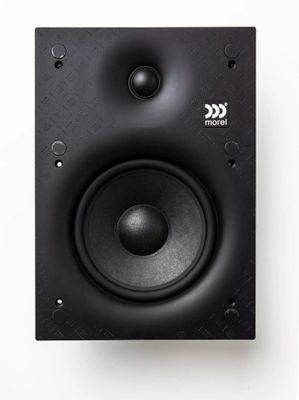 Morel XBW600H inbyggnadshögtalare för vägg, styck