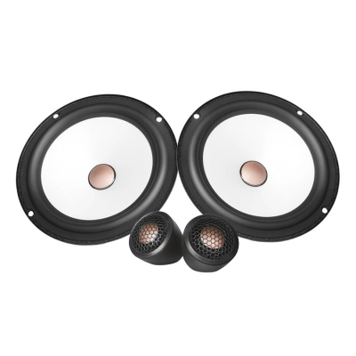 Audible Physics RAM 6.1S, 2-veis høyttalersett