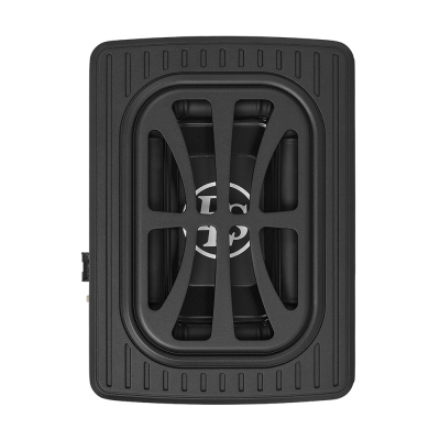 DLS ACW68i, kompakt undersetebass