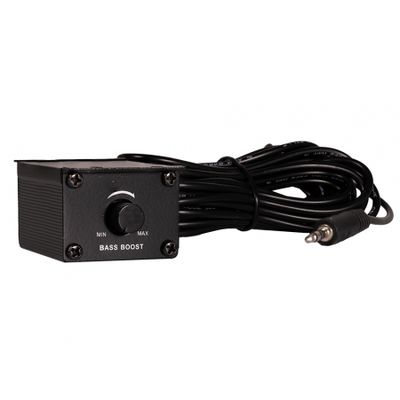 Bass remote til P10, CCi500, S1