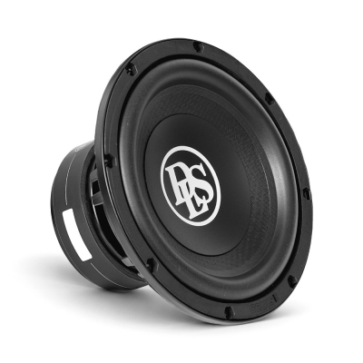 DLS Cruise CR8.D2, 8 tommers bass