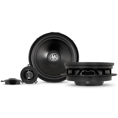DLS Cruise CRPP-2.6, modellanpasset kitsystem til VW, SEAT & Skoda