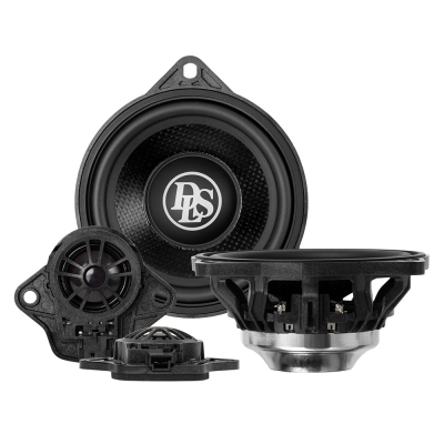 DLS Cruise CRPP-TS1.4, modellanpasset kitsystem til Tesla Model 3 & Y